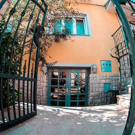 Polias apartment  Pula Exterior foto